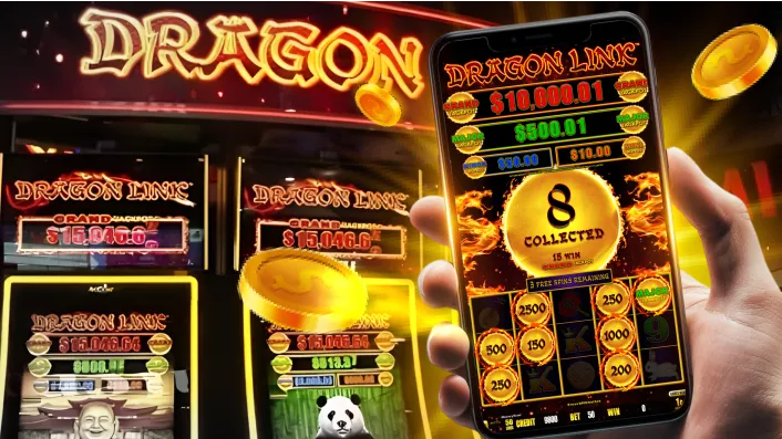 Jili777 Slots